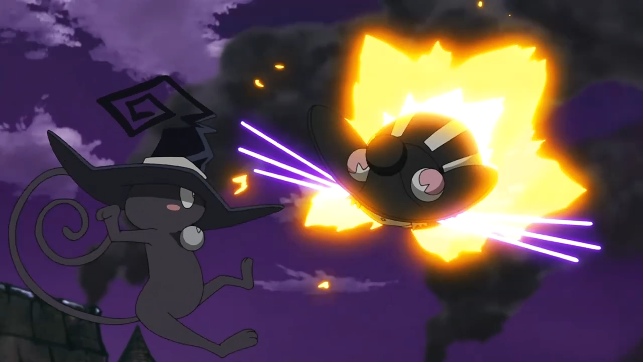 Soul Eater (Anime Underground, Anime Overground)